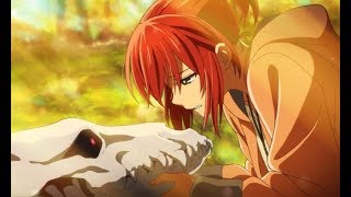 -Mahoutsukai no Yome- 「 AMV 」-TheFatRat - Fly Away feat-2017