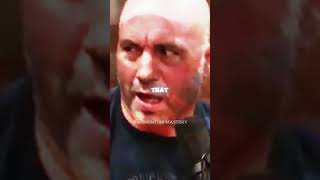 "Joe Rogan Gets Spooked by Mycologist!" #shorts