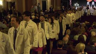 White Coat Celebration 2023