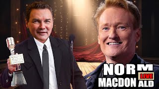 Norm Macdonald Rips Everyone at the 2000 American Music Awards- Norm Macdonald Compilation