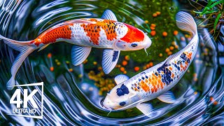 Koi Fish Secrets: The Most Gorgeous Fish in the World