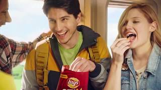 SOVA CASTING: Lays Stix commercial (2019, Russia)