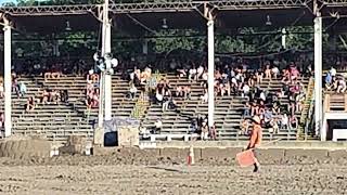 Ottawa County Fair Mud Bog