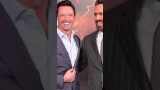 Deadpool x Wolverine no Oscar 2025? Atores são cotados para fazer a apresentação da cerimônia#oscar