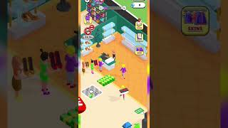 Outlets Rush Gameplay Walkthrough Part 2 (iOS, Android)