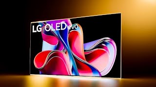 ⚡️Это лучший Телевизор что я видел! Обзор LG OLED55G4 | OLED65G4 | OLED77G4 | OLED83G4 | OLED97G4 ⚡️