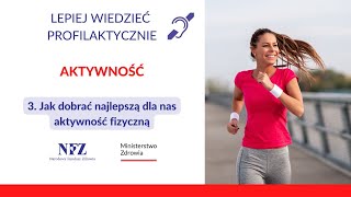 🦻 AKTYWNOŚĆ 3 | Jak dobrać najlepszą dla nas aktywność [z językiem migowym]