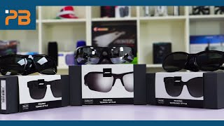 Bose Frames (2020) | Hands-on Review