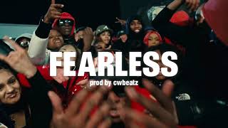 [FREE] Kay Flock x Sha Gz x NY Drill Type Beat "Fearless" | NY Drill Type Beat 2023