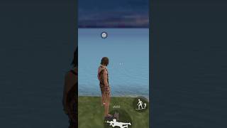 সাগরপাড়ে আয়শা আমায় মাতাল মাতাল লাগে #travel #freefire #totalgaming