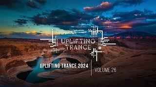 UPLIFTING TRANCE 2024 VOL. 26 [FULL SET]