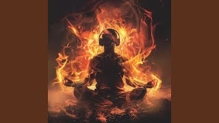 Mindful Flames of Serenity