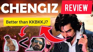 Chengiz Movie Review 🔥- Better than KKBKKJ ?😱😱