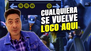 🗽 Si Pasamos Más De 3 Días En NYC Enloquecemos También (Miami Vs Nueva York) ¿Qué Ver En Nueva York?