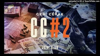 CRNI CERAK - CC #2 (8D) by BBBTM