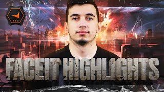 WOXIC MAYIS-TEMMUZ FACEIT HIGHLIGHTS