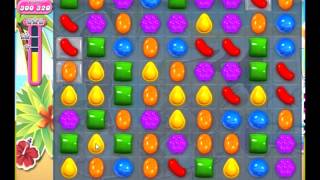 Candy Crush Saga Level 896 NO BOOSTERS