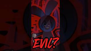 Is Riggy EVIL?