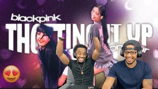 🖤💕  Blackpink are thotting it up on tour!!(REACTION)