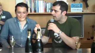 Tasting Some Bubbles with Brian Solis  Episode #838