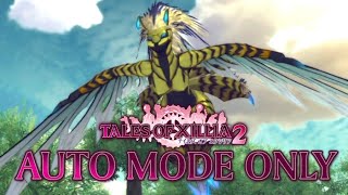 Tales of Xillia 2: Arrow Folzam [Unknown/Auto Only/Ladies Day Out]