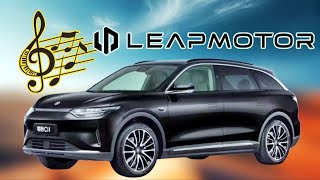 LEAPMOTOR C11: Professional 13 Dinamikli Akustika O‘rnatilishi - Mukammal Ovozni His Qiling!