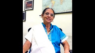 Professor Alka Parikh on  Developmental Economics.