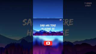 Main Phir Bhi Tum Ko Chahungi || Arijit Singh || Prior Vibes || #arijitsinghsongs #music #lofirever