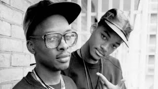 Jazzy Jeff & Fresh Prince - Summertime 98' (Soul Power Remix)