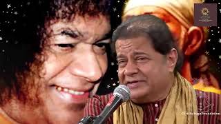 Sai Baba Bolo Sai Baba Bolo By Padmashri Anup Jalota and Sri Raviraj Nasery