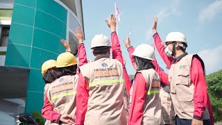 Gempa Bumi TCK EMT Poltekkes Kemenkes Yogyakarta