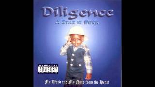 Diligence "My word & my nuts"