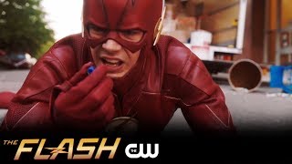 The Flash 4x03 Extended Promo "Luck Be A Lady" SUB ESPAÑOL