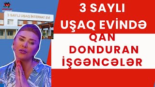 Müəllim 3 uşağı binadan atmaq istədi: "Sadəc işdən azad olmaqla, cəzalandırıldı..."