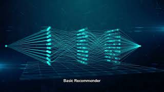 Recommender Systems