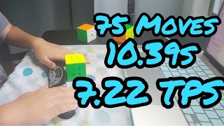 7.22 TPS OH solve (10.39)