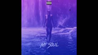 My Soul (Official Audio) #MontanaLee