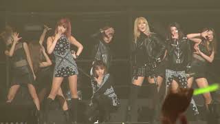 (직캠) 2NE1 - 내가 제일 잘나가 (2012 GS&CONCERT)