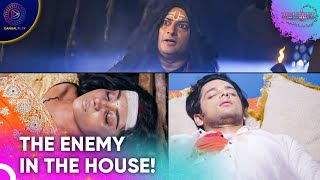 Ruchita and Nihar Pass Out - Mann Sundar Episode 255