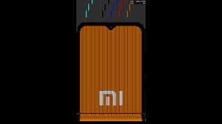 Short Dark MIDI - Xiaomi Mi RINGTONE #shorts