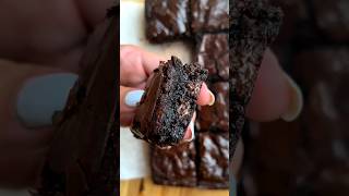 Chocolate Brownie #shorts #viral #trending