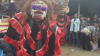 Rampak Prabu Simo Barong Sekar Budoyo Live desa Sidodadi Dusun Gempol Kes sokoksewu Bojonegoro