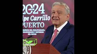 Los Neoliberales No Les Funciono su Campaña Contra AMLO con Bots, de Narcopresidente no hay pruebas