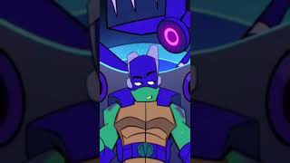 ROTTMNT Donnie Edit- Let's Groove