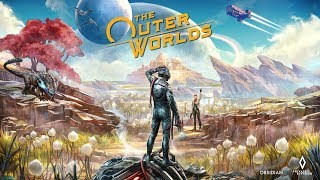 The Outer Worlds - Gameplay (Part 3)