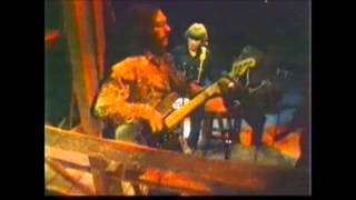 Creedence Clearwater Revival  - Fortunate Son - Live 1969