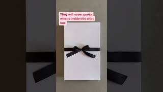 Creative Graduation Gift! #graduationgifts #graduationgift #giftwrappingideas #diygiftbox #giftideas