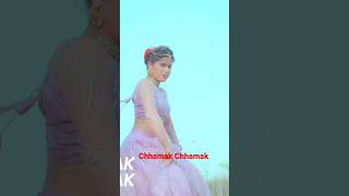 Chhamak Chhamak #newnepalisong2023 #trending #new_nepali_songs #dance #chhamakchhamak