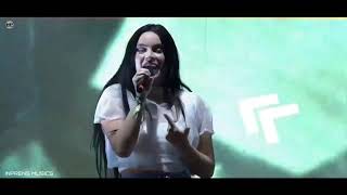 Lily   Torine   Alan Walker & K 391 🎧 (feat. Torine) (Live Performance)