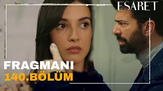 Esaret 140. Bölüm Fragmanı | Redemption Episode 140. Promo (English & Spanish subs)